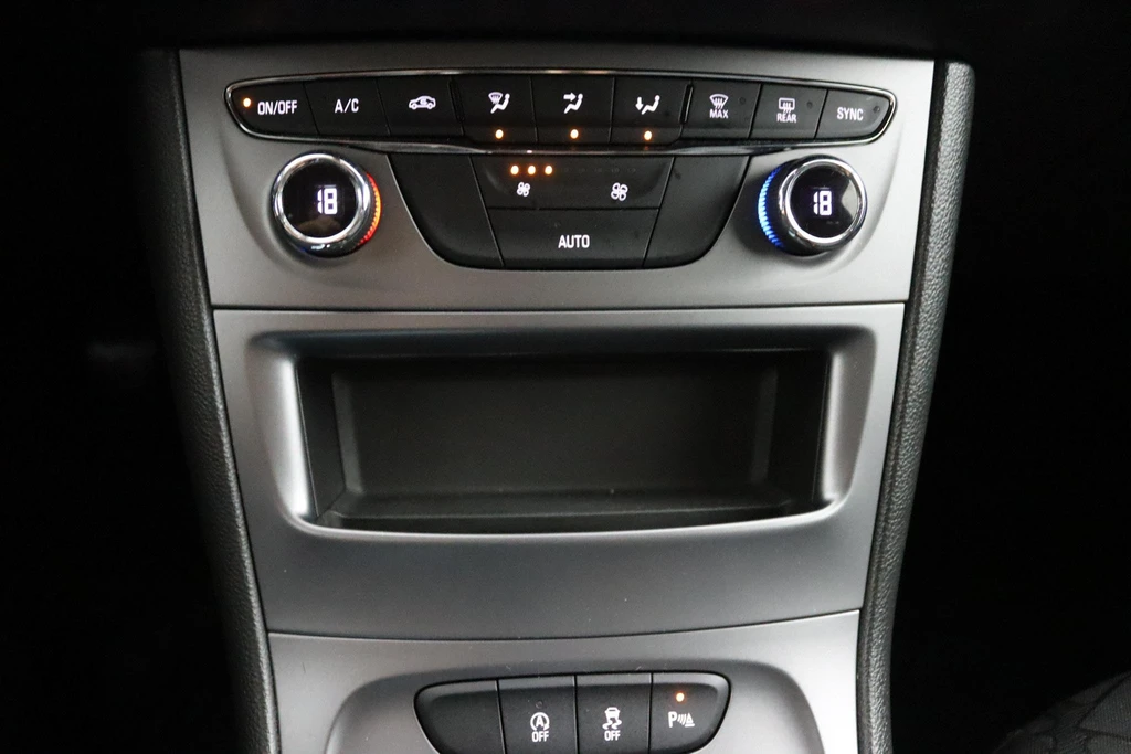 Opel Astra – foto 16