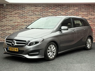 Mercedes-Benz B-Klasse – thumbnail 2