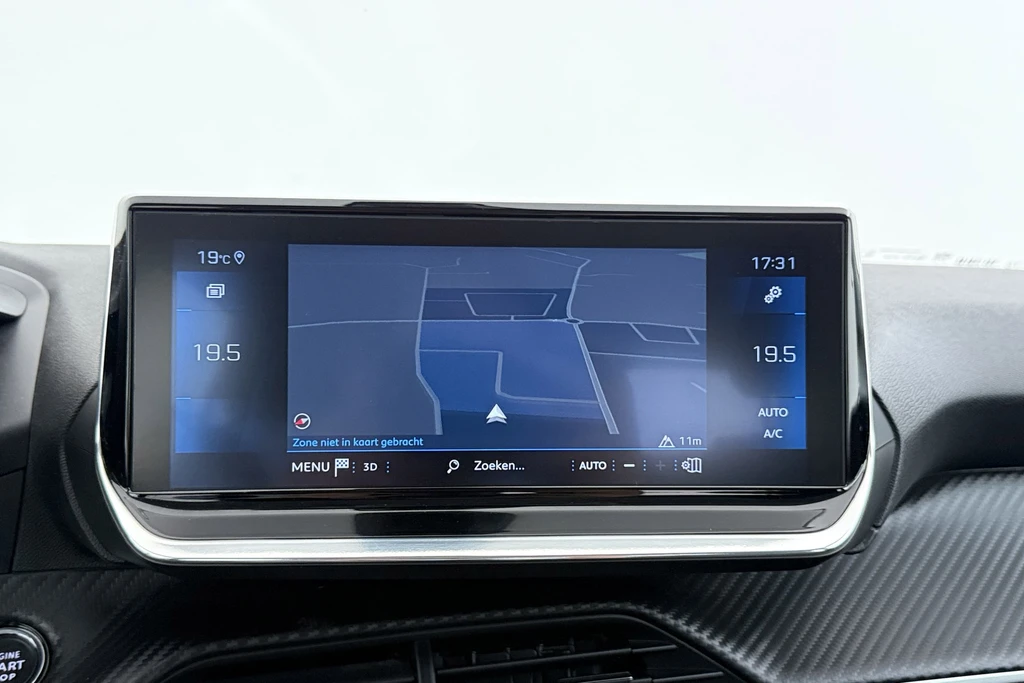 Peugeot 208 – foto 27