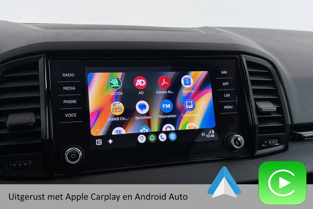 Škoda Karoq – foto 28