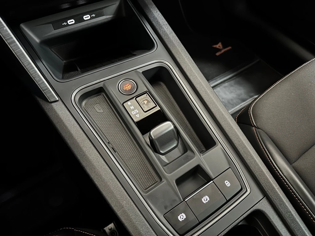 CUPRA Formentor – foto 51