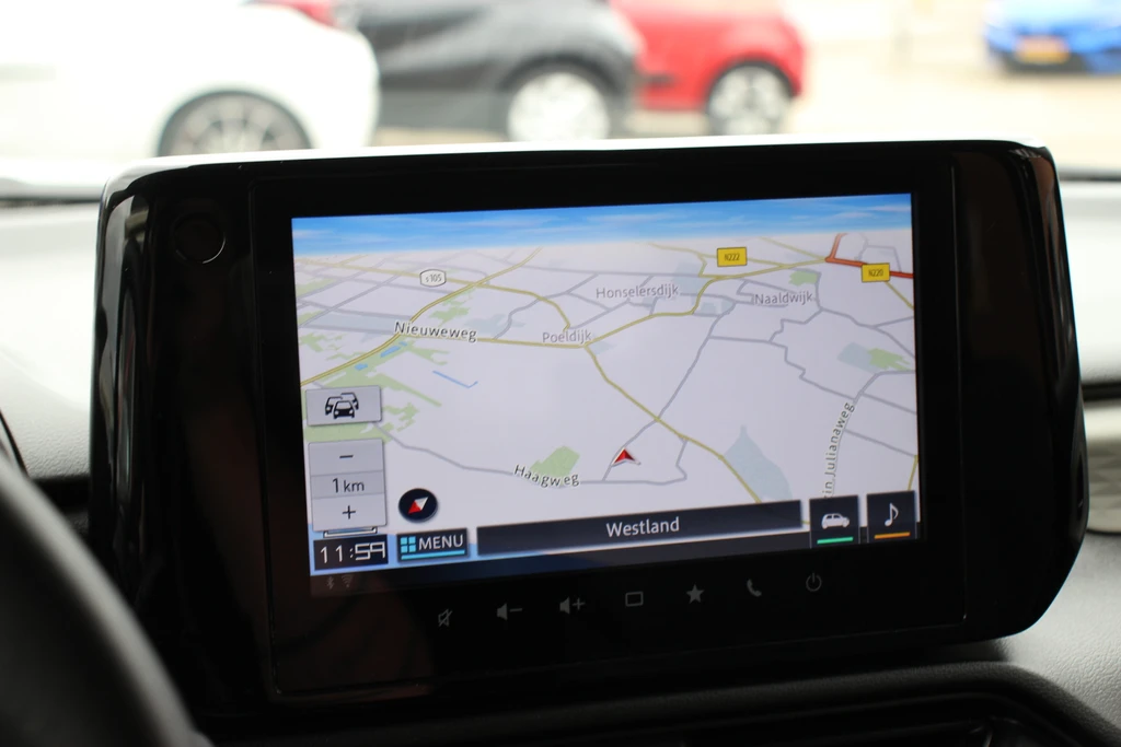 Suzuki Swift – foto 21