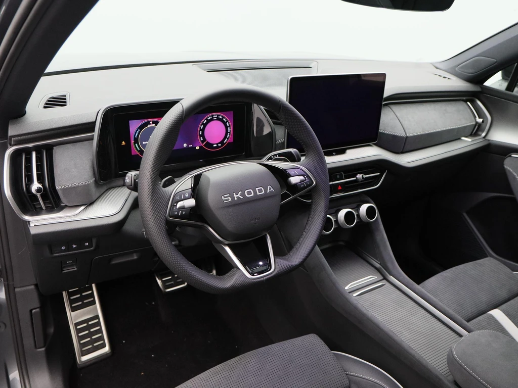 Škoda Kodiaq – foto 9