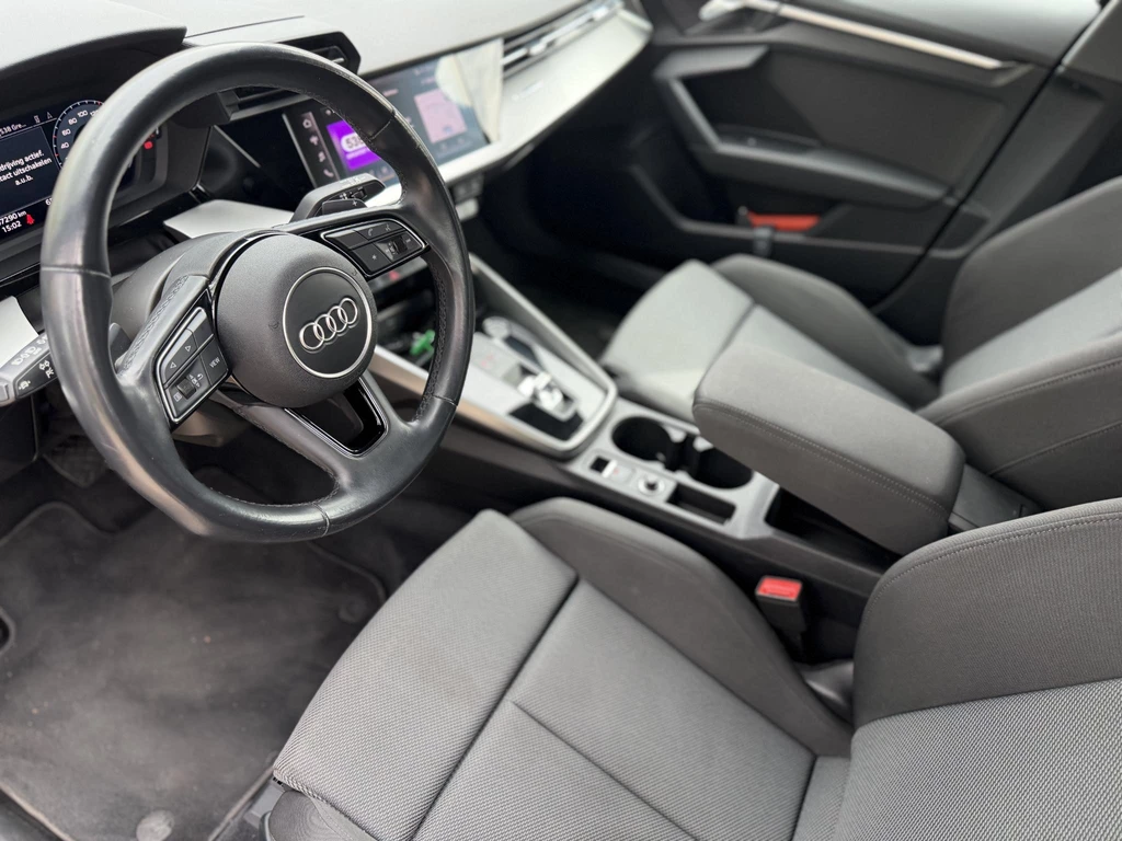 Audi A3 – foto 13