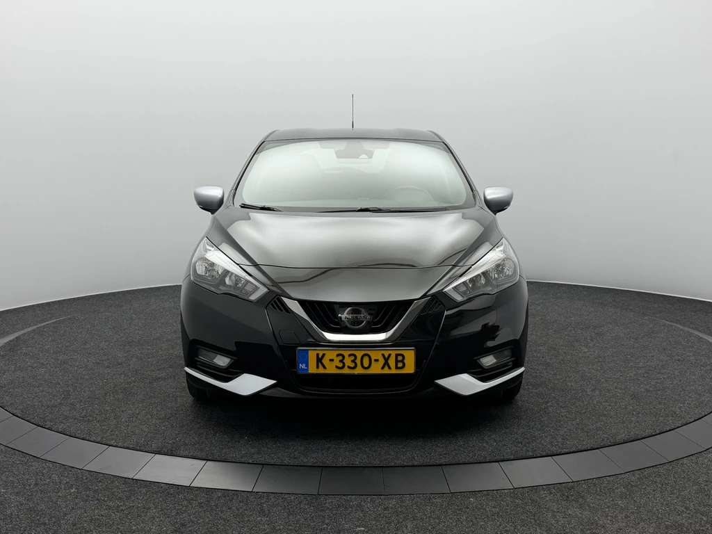 Nissan Micra – foto 9