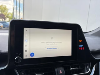 Toyota C-HR – thumbnail 21