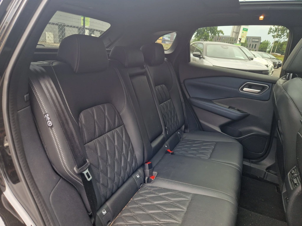 Nissan QASHQAI – foto 13