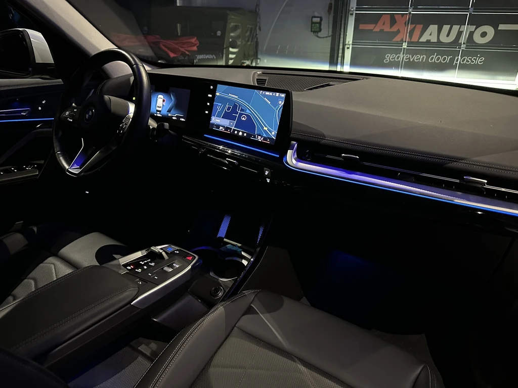 BMW iX1 – foto 23