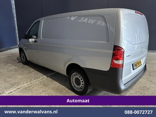 Mercedes-Benz Vito – thumbnail 2