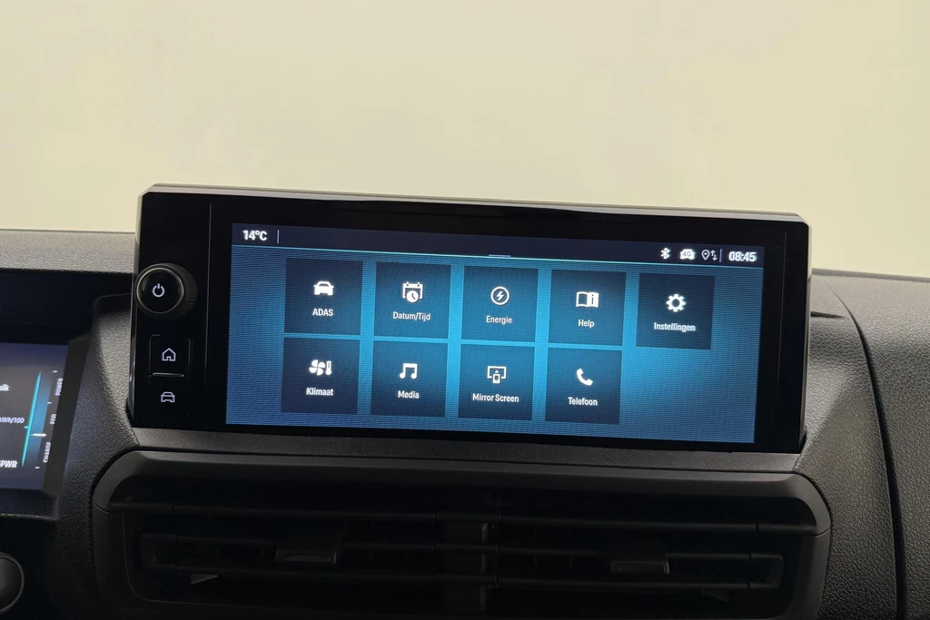 Opel Vivaro-e – foto 23