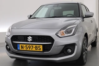 Suzuki Swift – thumbnail 2