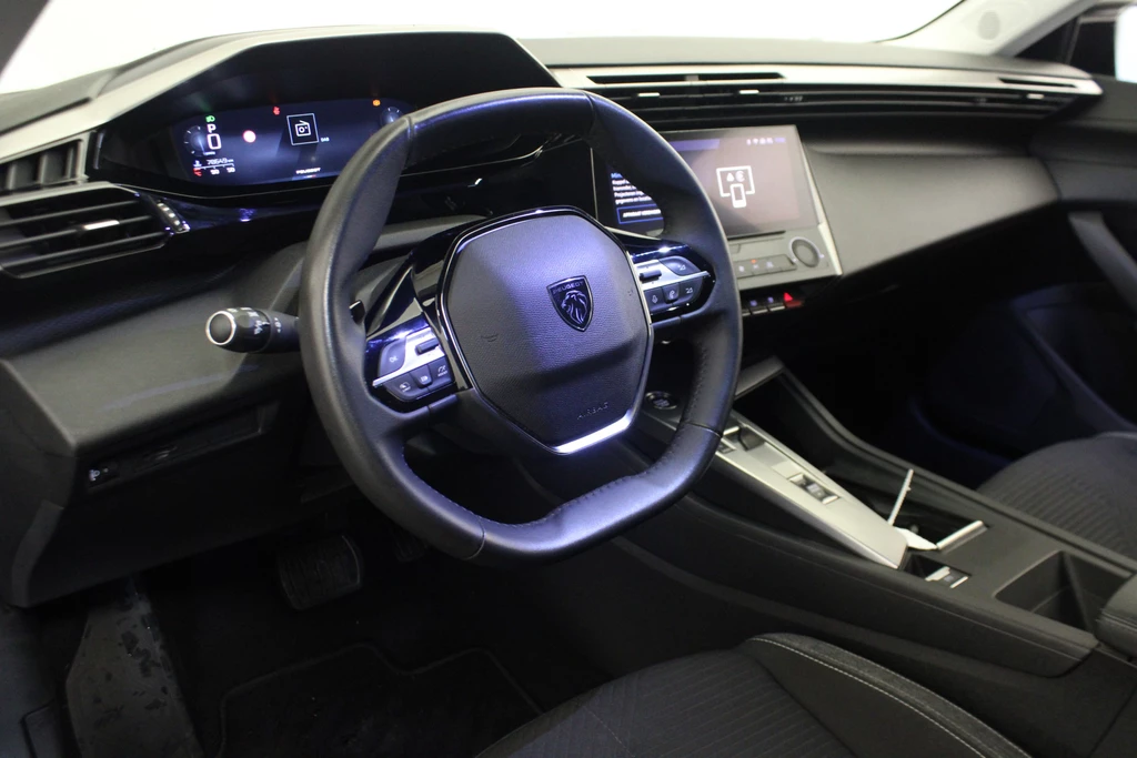 Peugeot 308 – foto 9