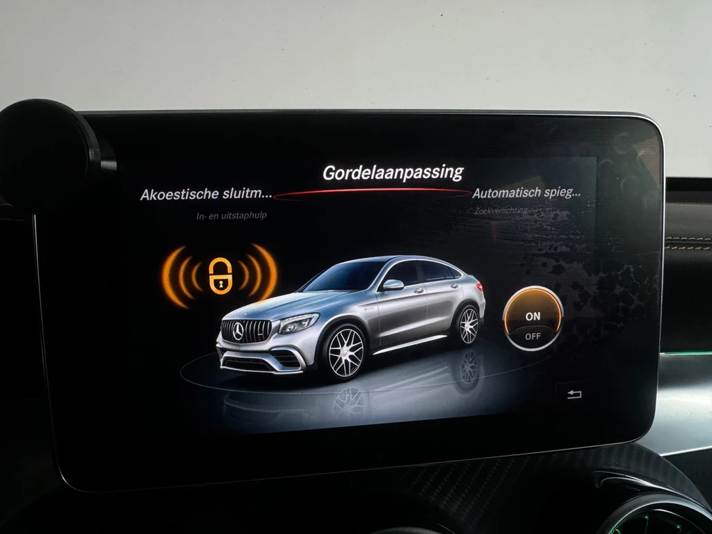 Mercedes-Benz GLC – foto 31