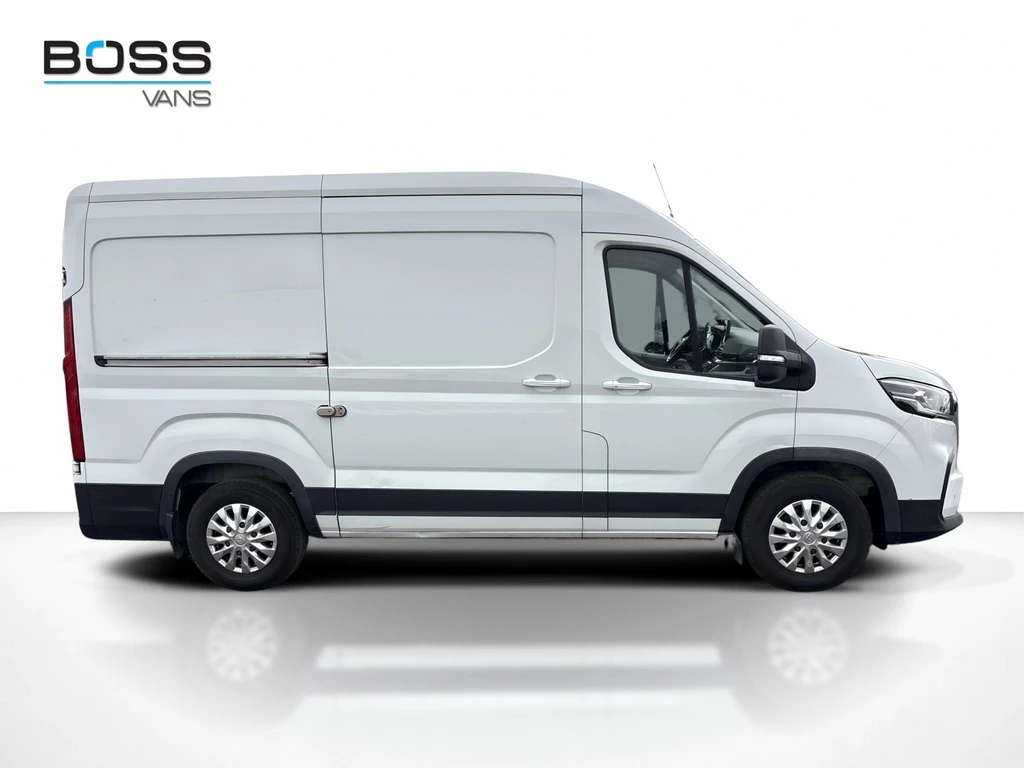 Maxus eDeliver9 – foto 7