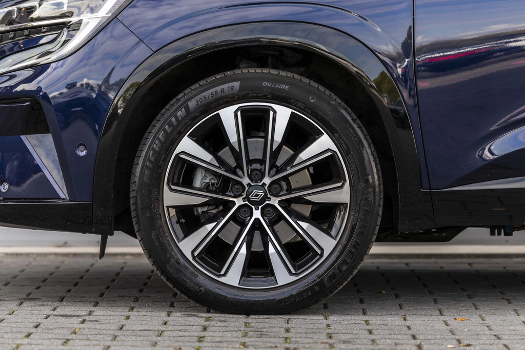 Renault Espace – foto 19