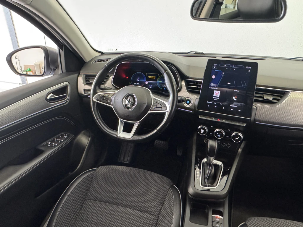 Renault Arkana – foto 28