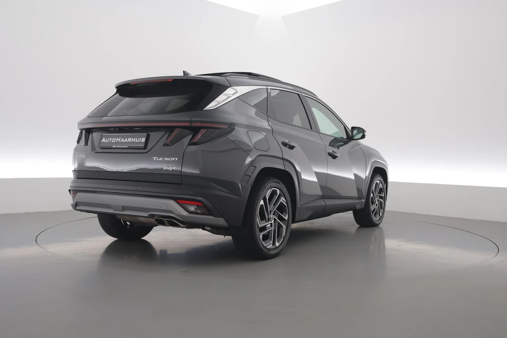 Hyundai Tucson – foto 3