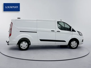 Ford Transit Custom – thumbnail 11