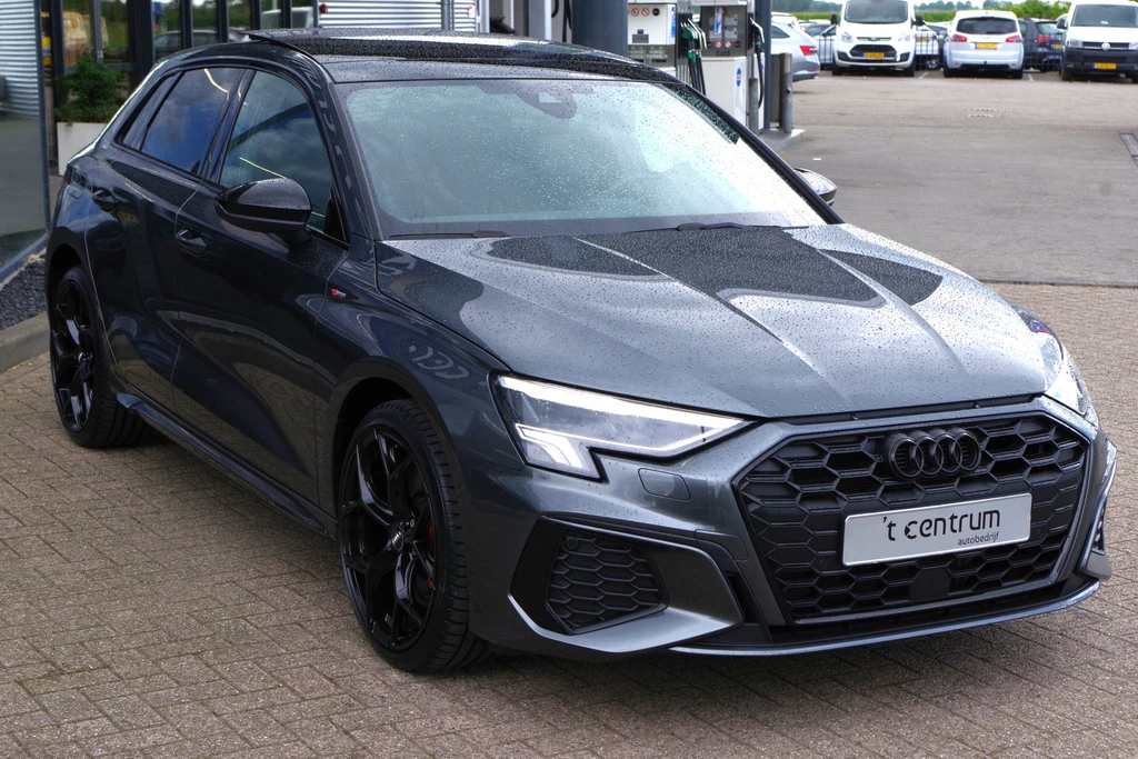 Audi A3 – foto 6