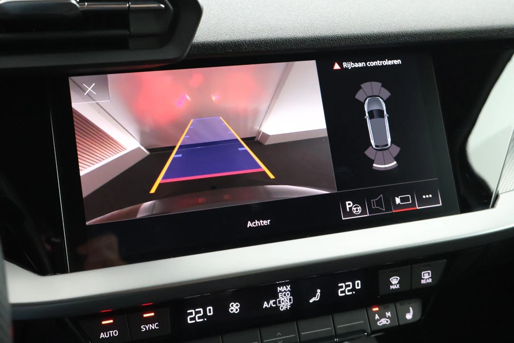 Audi A3 – foto 10
