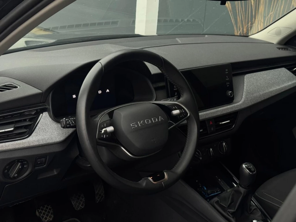 Škoda Kamiq – foto 12