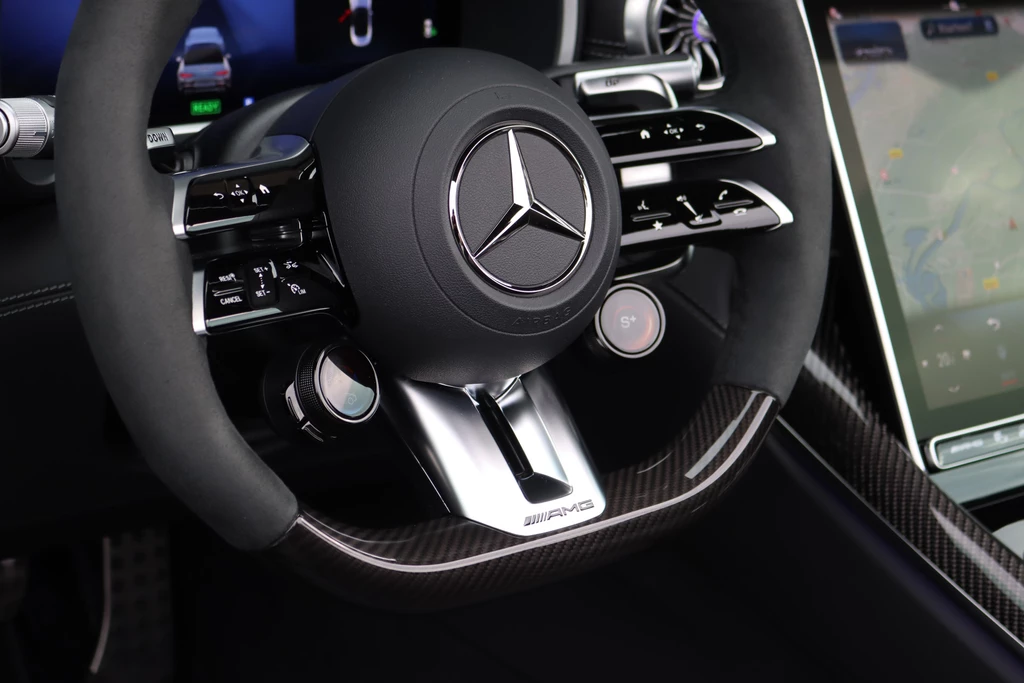 Mercedes-Benz SL – foto 31