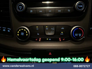 Ford Transit Custom – thumbnail 11