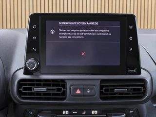 Opel Combo – thumbnail 16