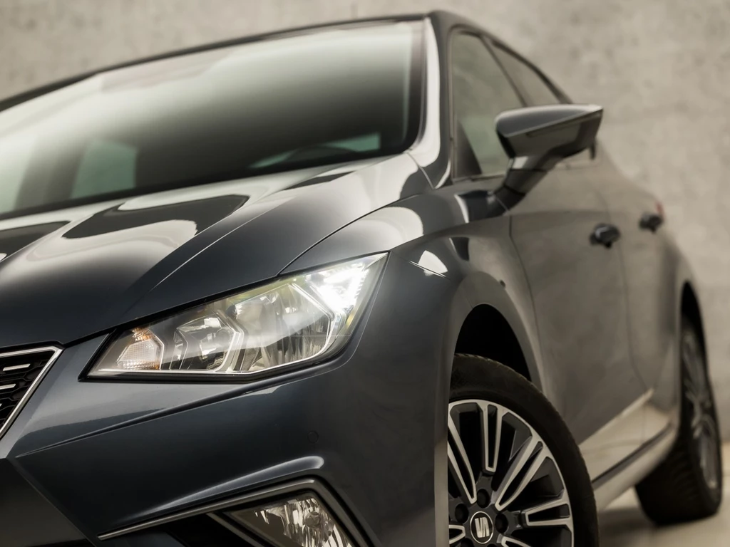 SEAT Ibiza – foto 2