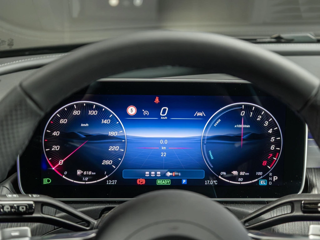 Mercedes-Benz C-Klasse – foto 13