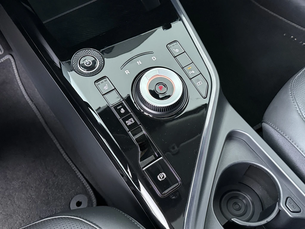 Kia Niro EV – foto 32
