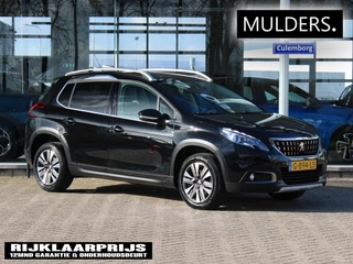 Peugeot 2008 – thumbnail 8