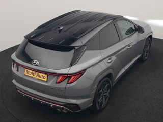 Hyundai Tucson – thumbnail 8