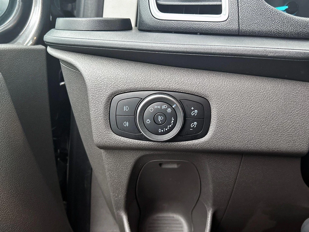Ford Transit Custom – foto 13