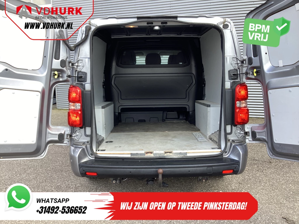 Citroën Jumpy – foto 9
