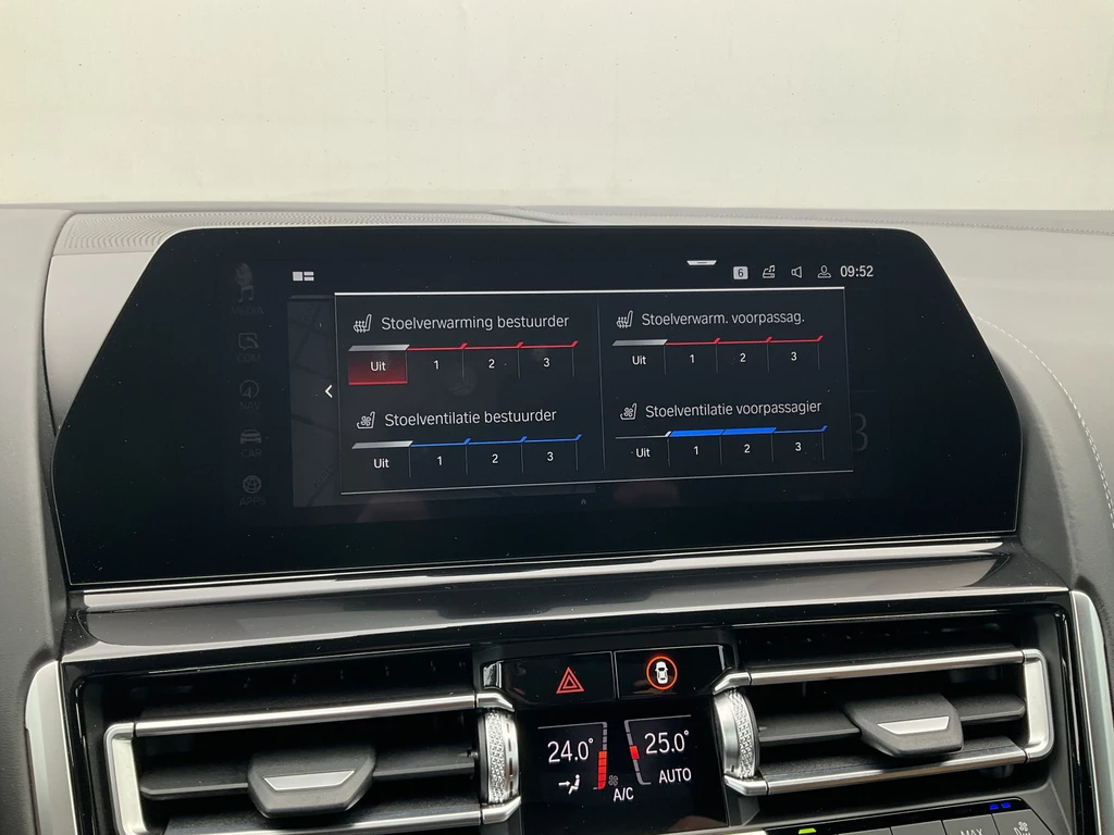 BMW M8 – foto 37