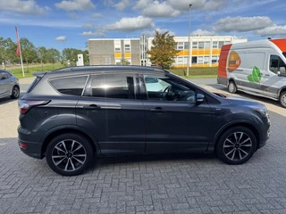 Ford Kuga – thumbnail 7