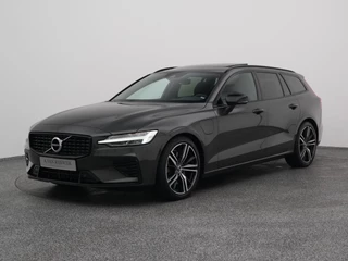 Volvo V60 – thumbnail 1