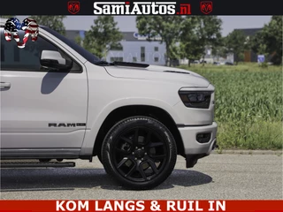 Dodge Ram Pick-Up – thumbnail 48