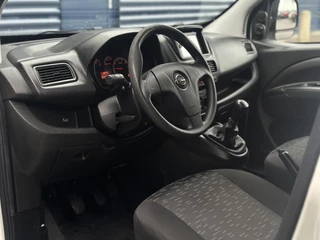 Opel Combo – thumbnail 20