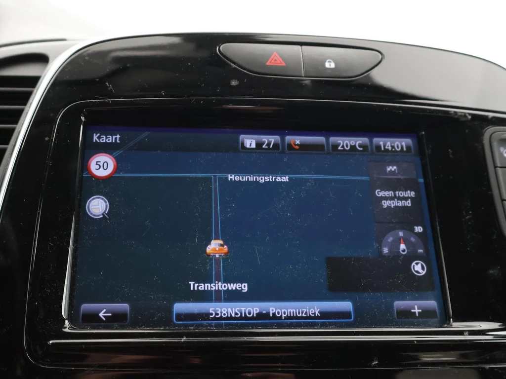 Renault Captur – foto 22