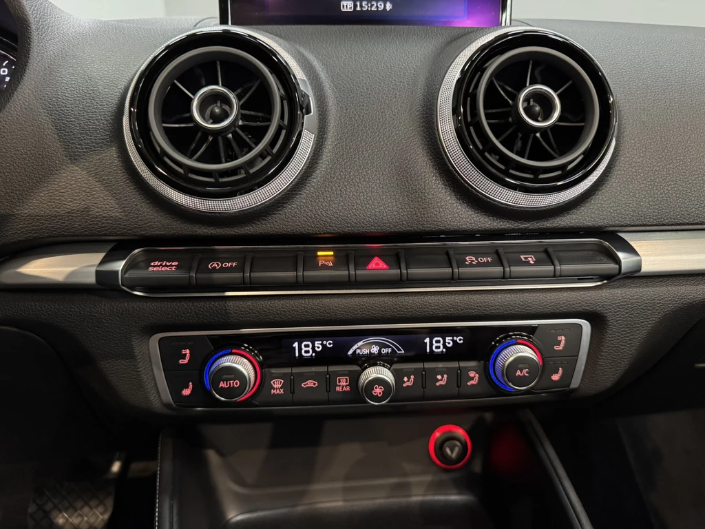 Audi A3 – foto 23