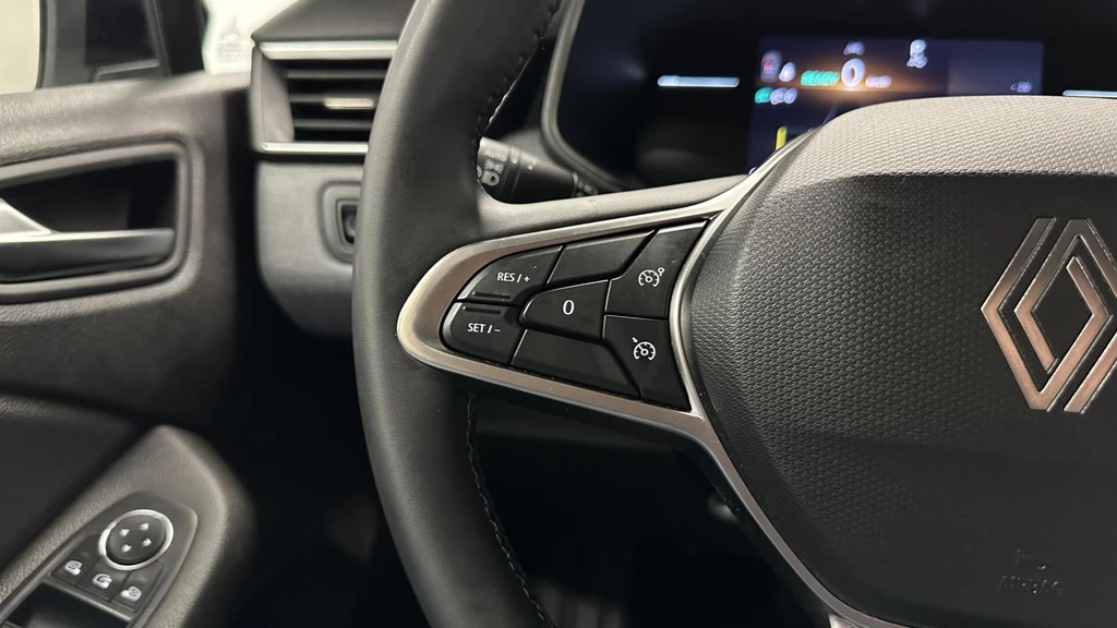 Renault Clio – foto 22