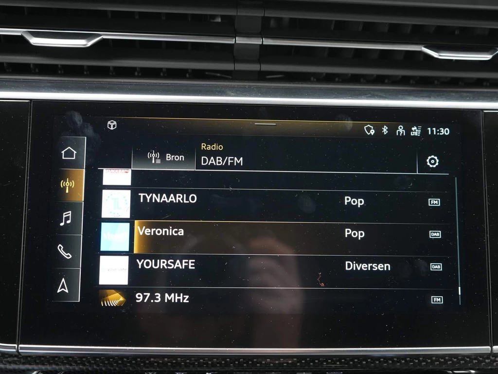 Audi SQ7 – foto 23