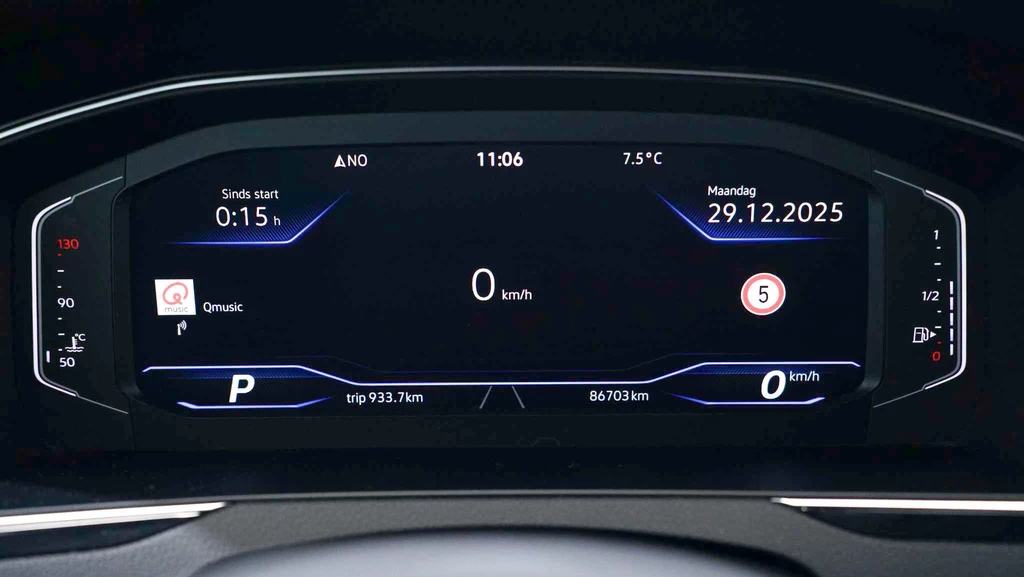 Volkswagen Passat – foto 18