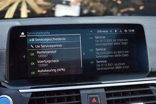 BMW iX3 – thumbnail 19