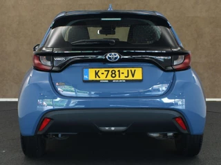 Toyota Yaris – thumbnail 5
