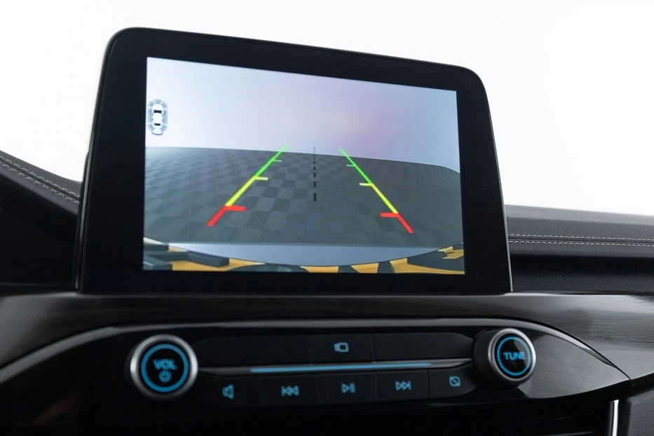 Ford Kuga – foto 18