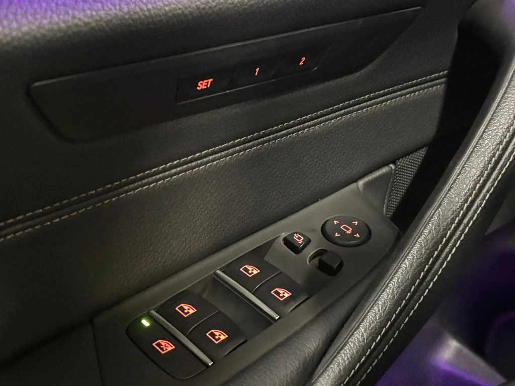 BMW 5 Serie – foto 30