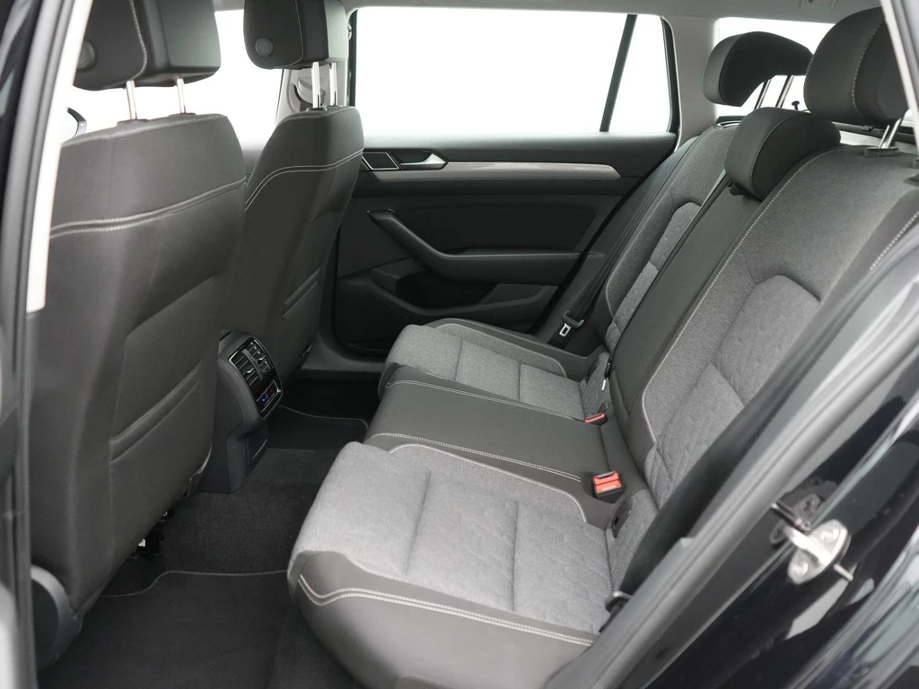 Volkswagen Passat – foto 43